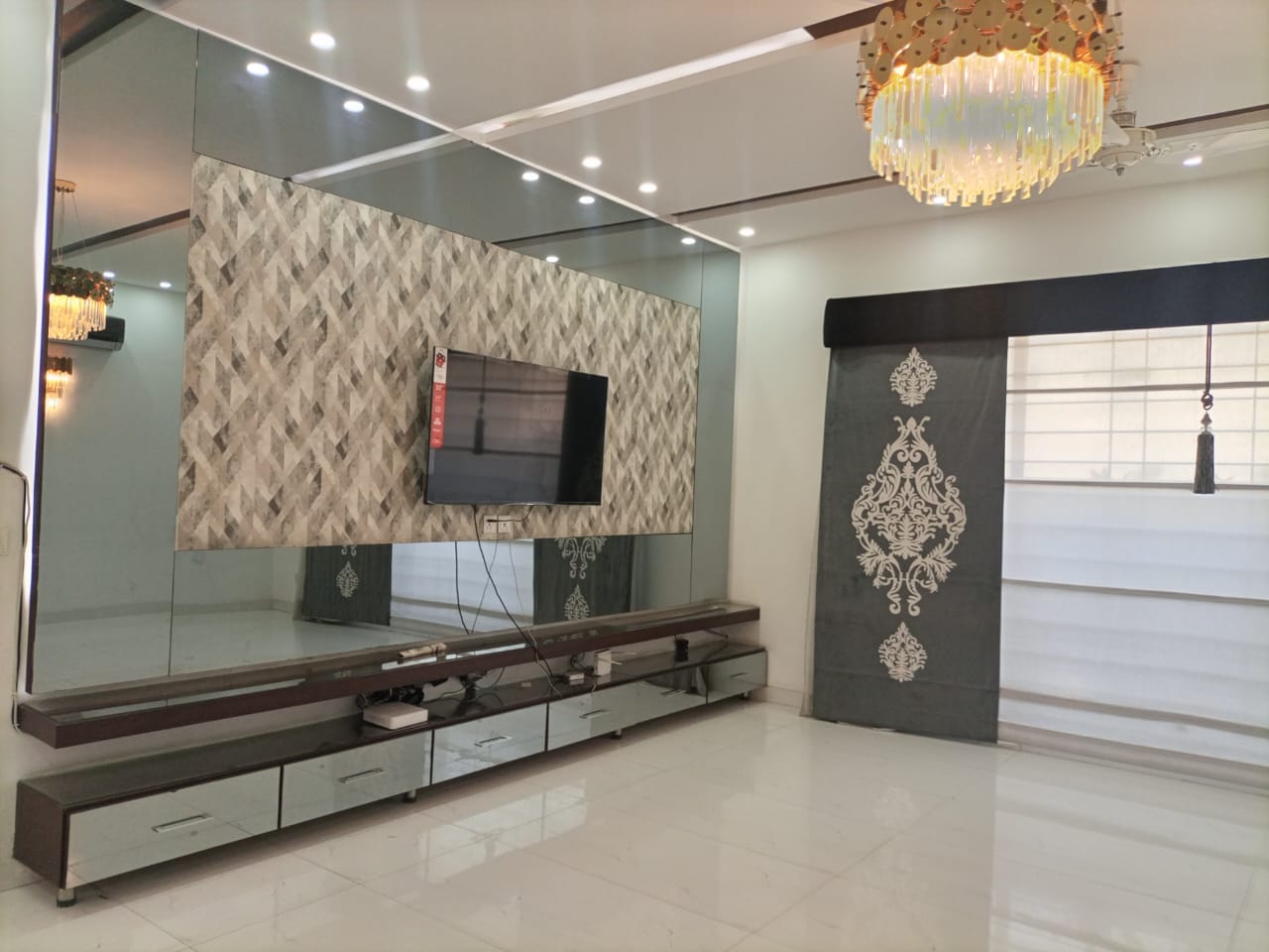 1 Kanal House For Rent DHA Phase 6 Lahore