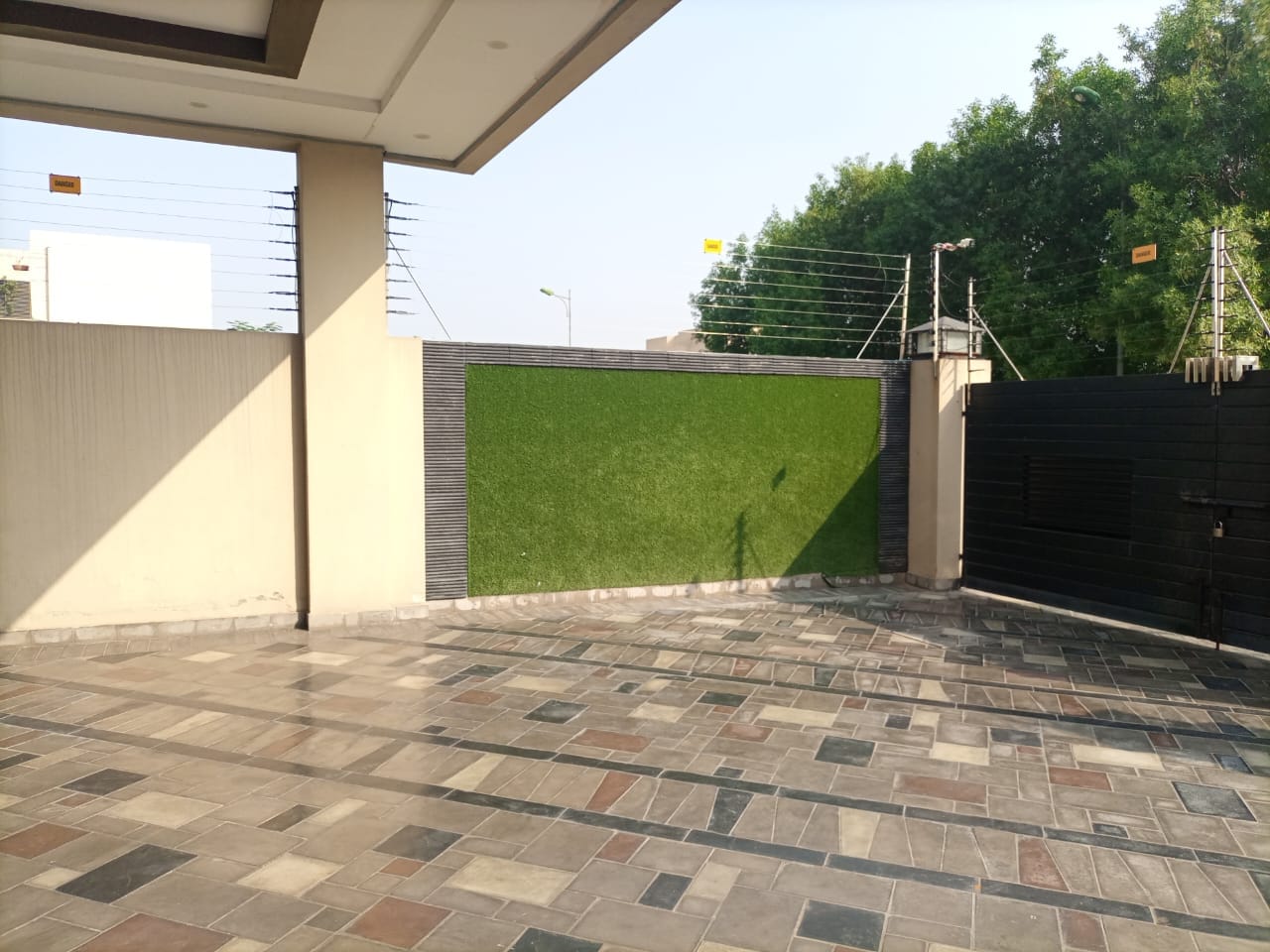 1 Kanal House For Rent DHA Phase 6 Lahore