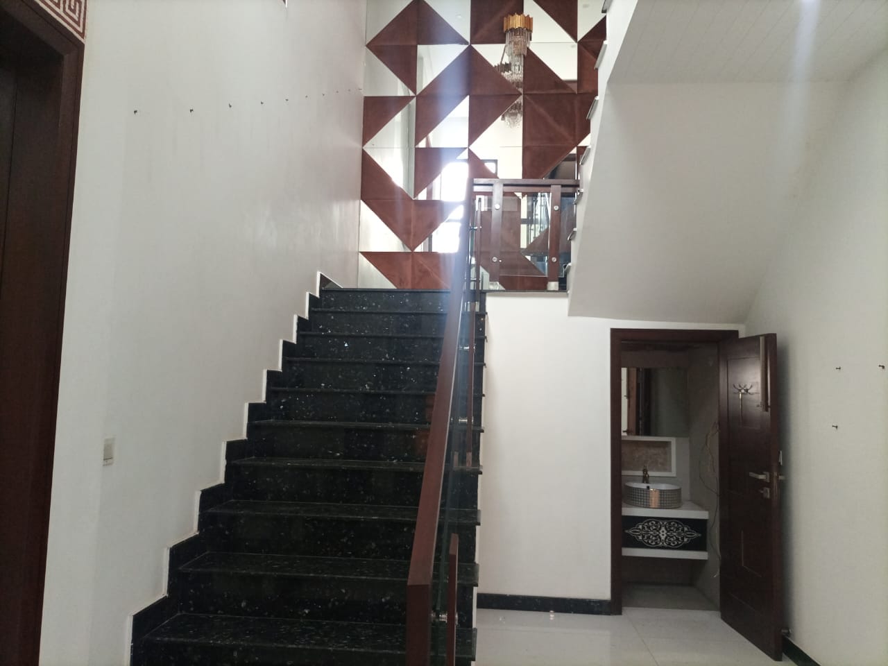 1 Kanal House For Rent DHA Phase 6 Lahore