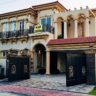 1 Kanal House For Sale Bahria Town Lahore