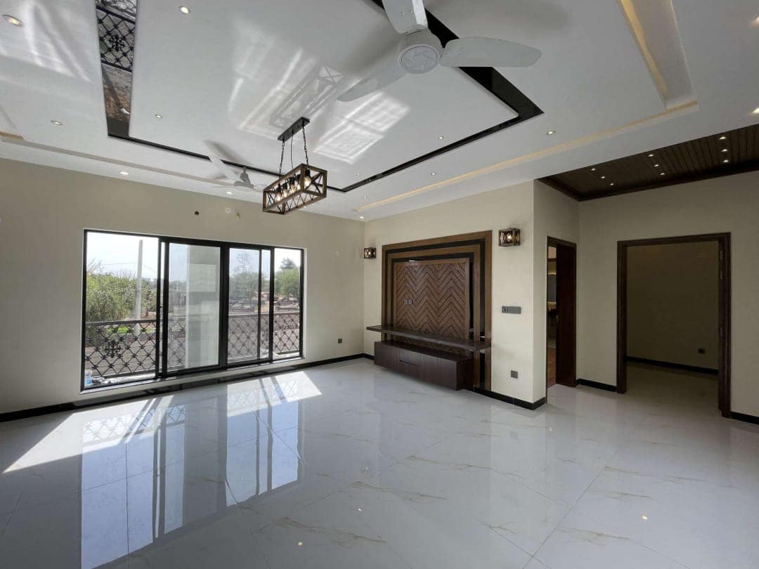 1 Kanal House For Sale Bahria Town Lahore