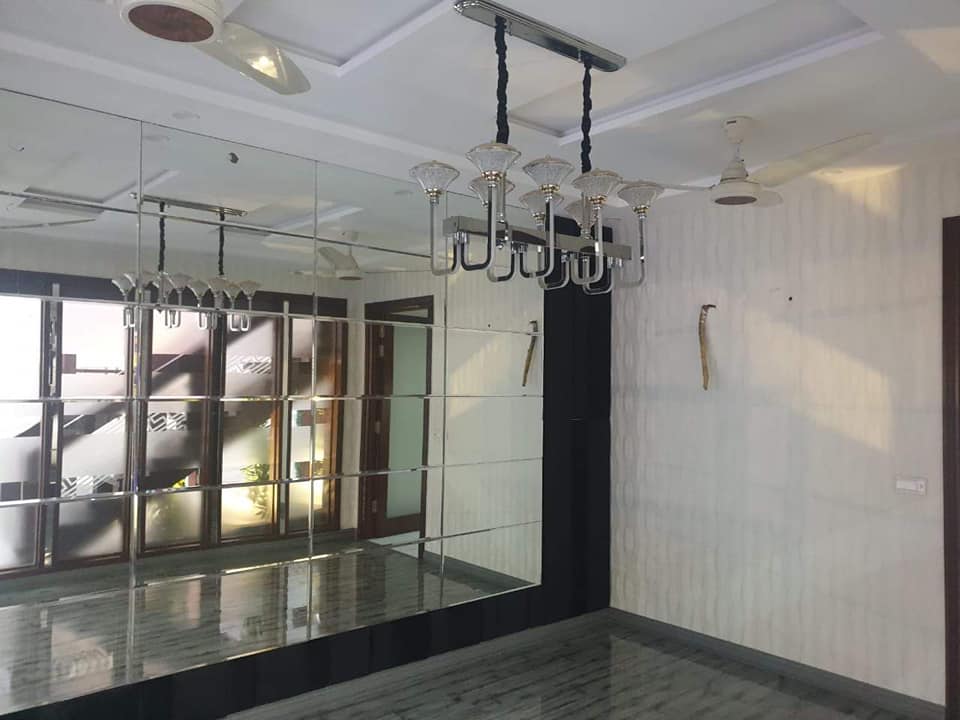 1 Kanal House For Sale Bahria Town Lahore