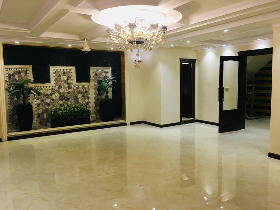 1 Kanal House For Sale Bahria Town Lahore