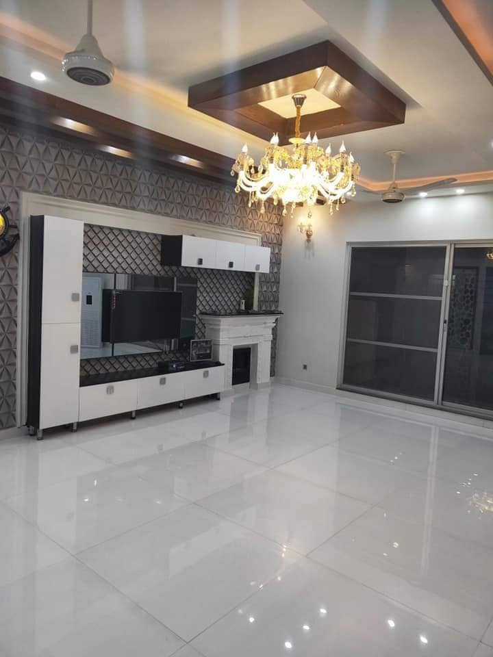 1 Kanal House For Sale Bahria Town Lahore