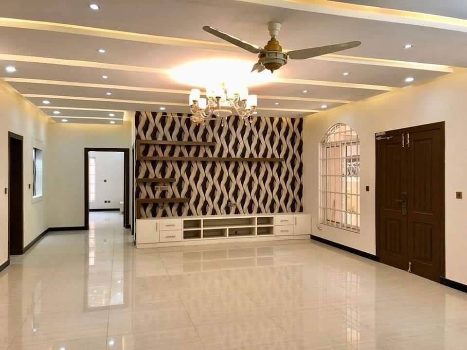 1 Kanal House For Sale Bahria Town Phase 3 Rawalpindi