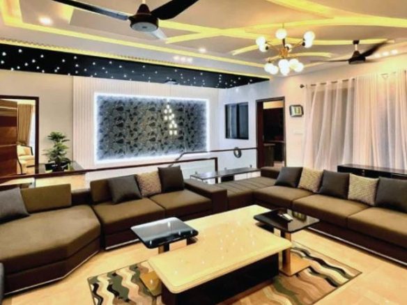 1 Kanal House For Sale Bahria Town Phase 3 Rawalpindi