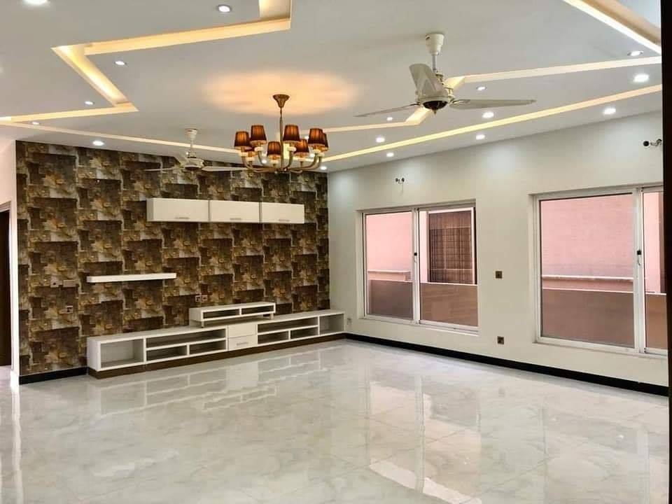 1 Kanal House For Sale Bahria Town Phase 3 Rawalpindi