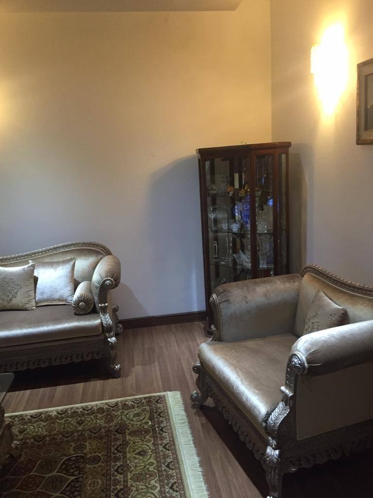 1 Kanal House For Sale Bahria Town Phase 3 Rawalpindi