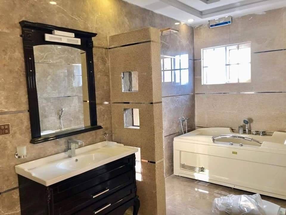 1 Kanal House For Sale Bahria Town Phase 3 Rawalpindi