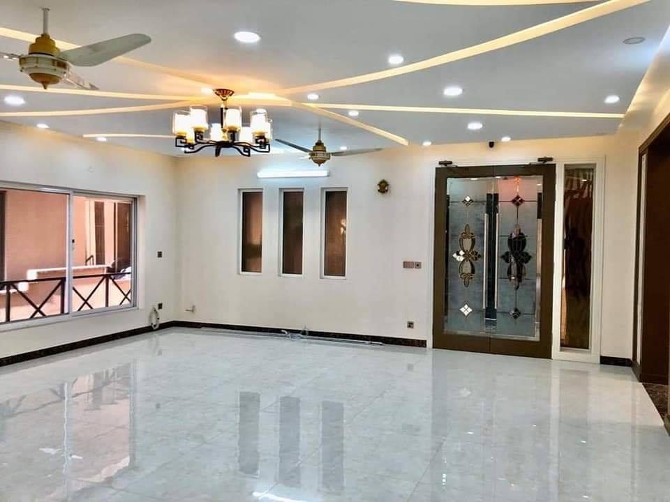 1 Kanal House For Sale Bahria Town Phase 3 Rawalpindi