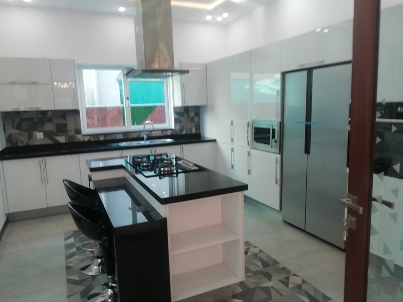 1 Kanal House For Sale DHA Lahore