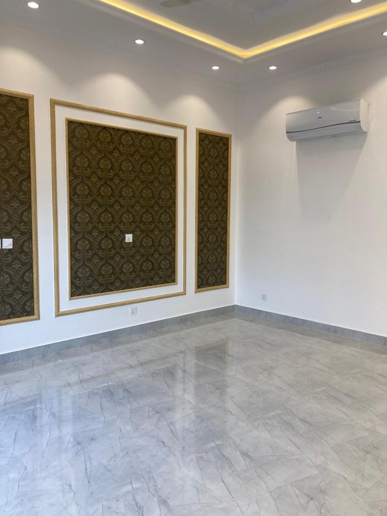 1 Kanal House For Sale DHA Lahore