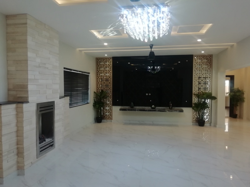 1 Kanal House For Sale DHA Lahore