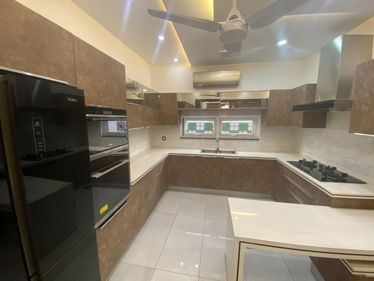 1 Kanal House For Sale DHA Lahore