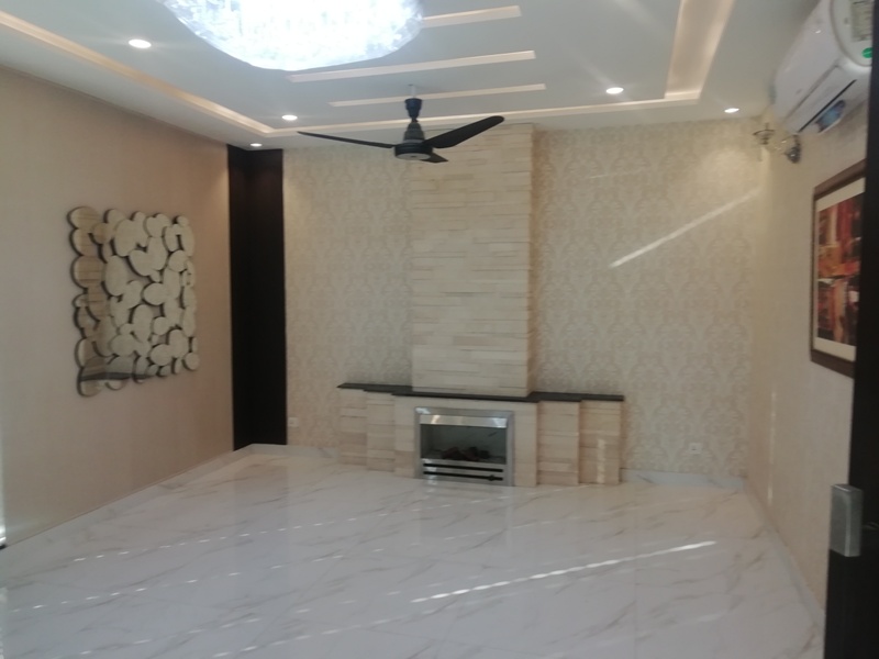 1 Kanal House For Sale DHA Lahore