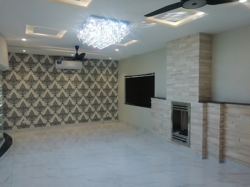 1 Kanal House For Sale DHA Lahore