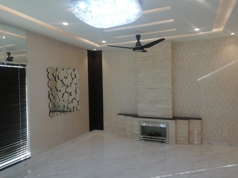 1 Kanal House For Sale DHA Lahore