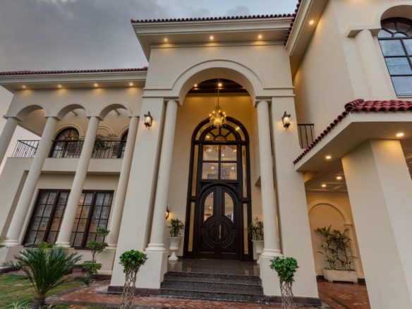 1 Kanal House For Sale DHA Phase 1 Lahore