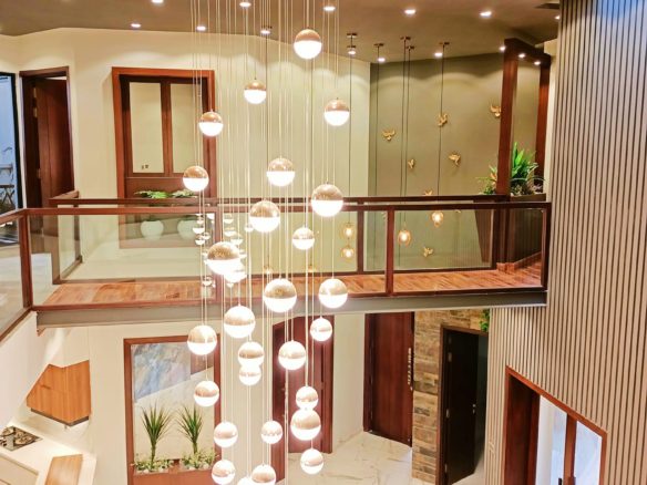 1 Kanal House For Sale DHA Phase 2 Islamabad