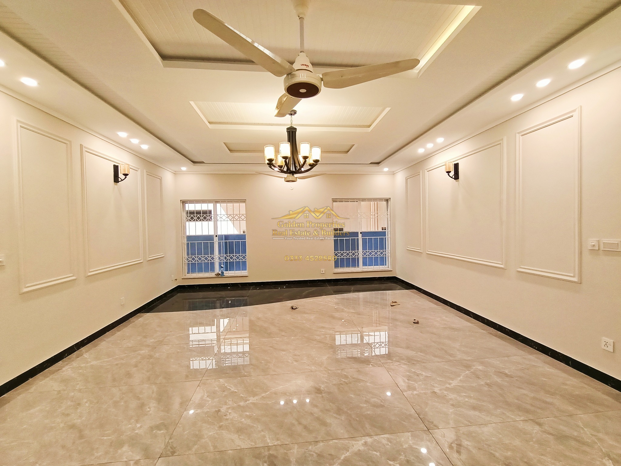 1 Kanal House For Sale DHA Phase 2 Islamabad