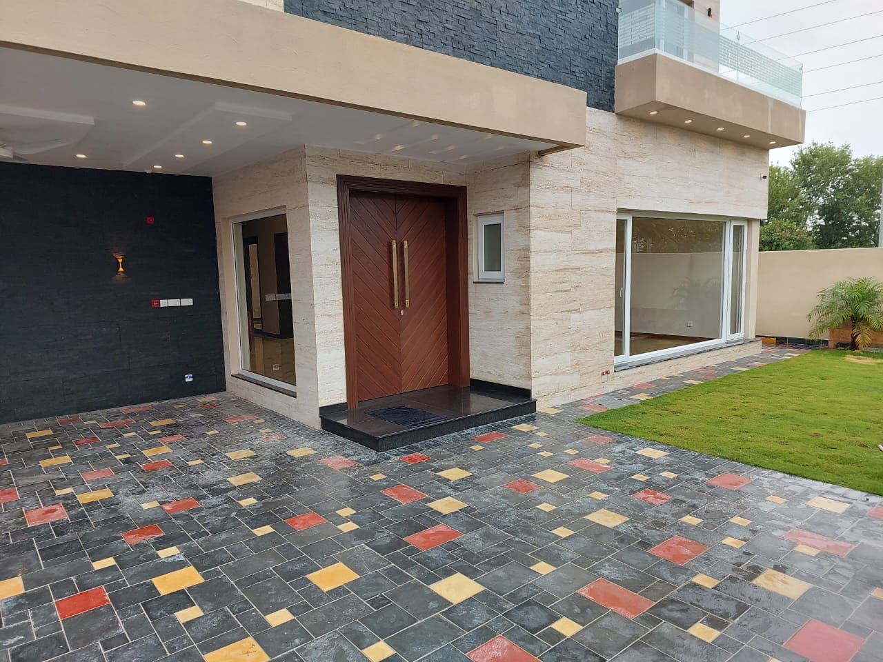 1 Kanal House For Sale DHA Phase 6 Lahore