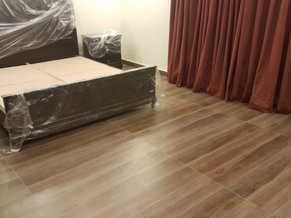 1 Kanal House For Sale DHA Phase 6 Lahore