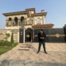 1 Kanal House For Sale DHA Phase 7 Lahore