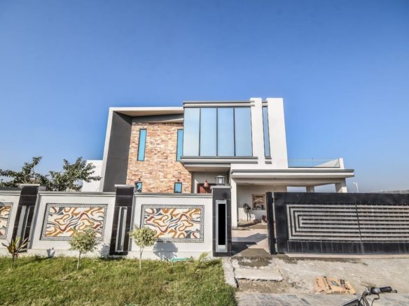 1 Kanal House For Sale DHA Phase 7 Lahore