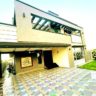 1 Kanal House For Sale DHA Phase 7 Lahore