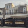 1 Kanal House For Sale DHA Phase 7 Lahore