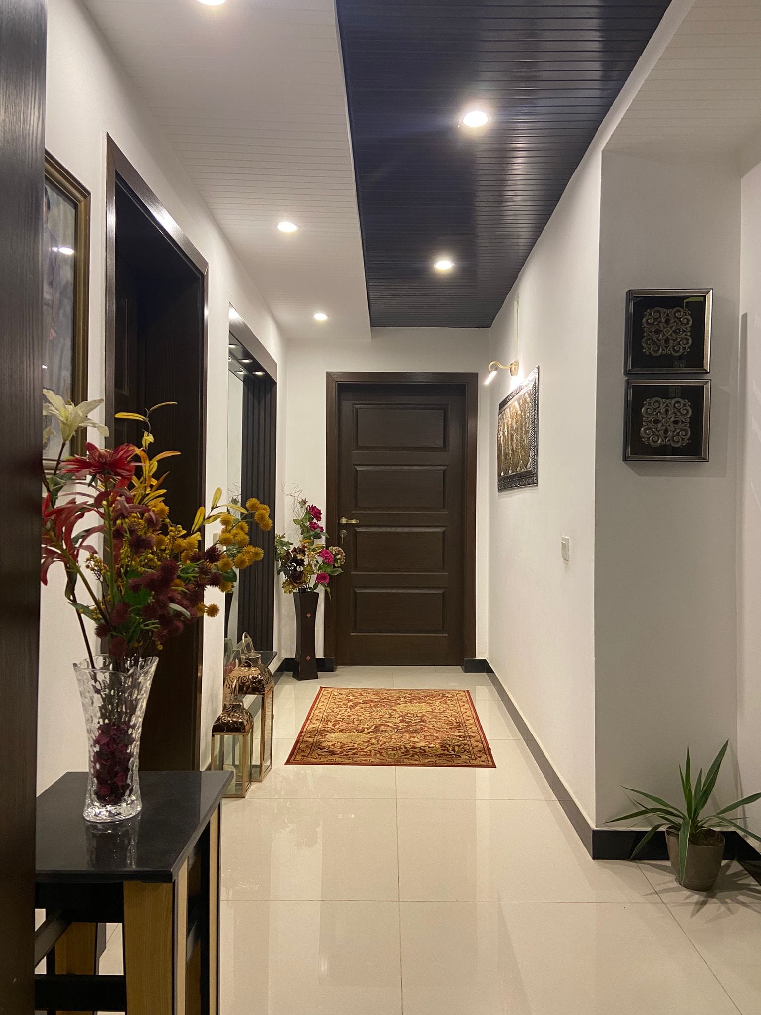 1 Kanal House For Sale DHA Phase 7 Lahore