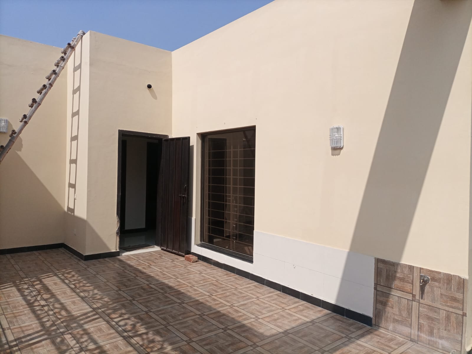 1 Kanal House For Sale DHA Phase 7 Lahore