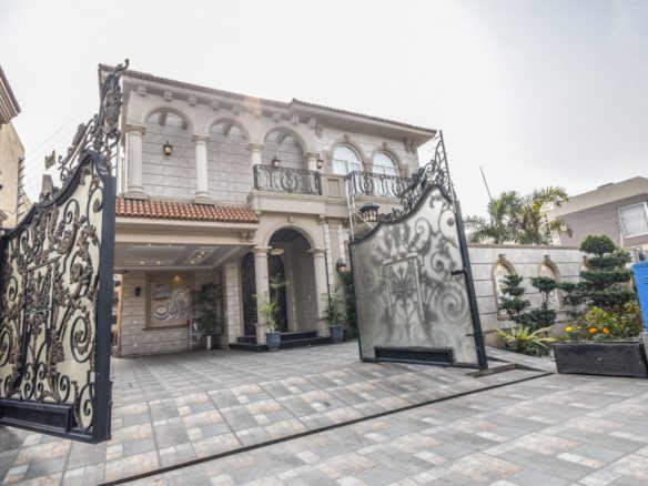 1 Kanal House For Sale DHA Phase 8 Lahore