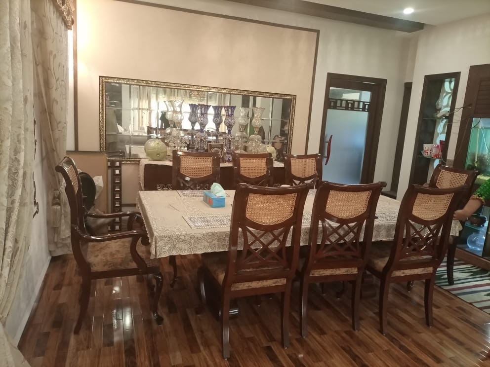 1 Kanal House For Sale DHA Phase 8 Lahore