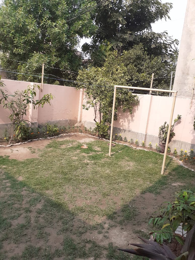 1 Kanal House For Sale Wapda Town Lahore