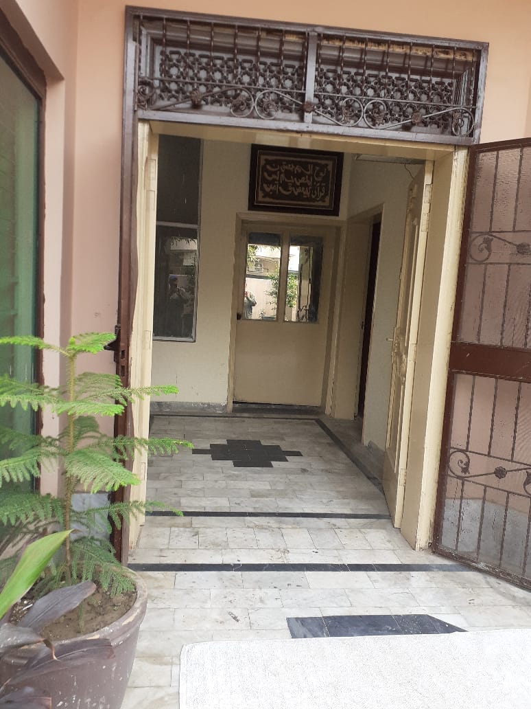 1 Kanal House For Sale Wapda Town Lahore