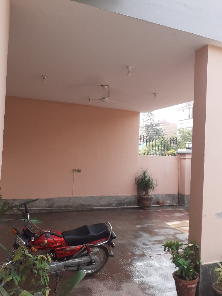 1 Kanal House For Sale Wapda Town Lahore