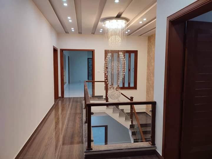 1 Kanal House For Sale Wapda Town Phase 1 Multan