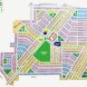 1 Kanal Plot For Sale NFC Society Lahore