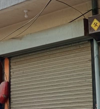 1 Marla Shop For sale Main Iqbal Chowk Gujrat.,