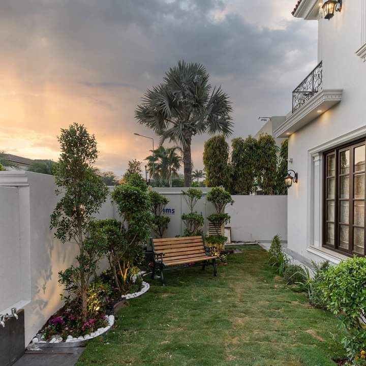 1 kanal Bungalow For Sale DHA Lahore13 1 kanal Bungalow For Sale DHA Lahore