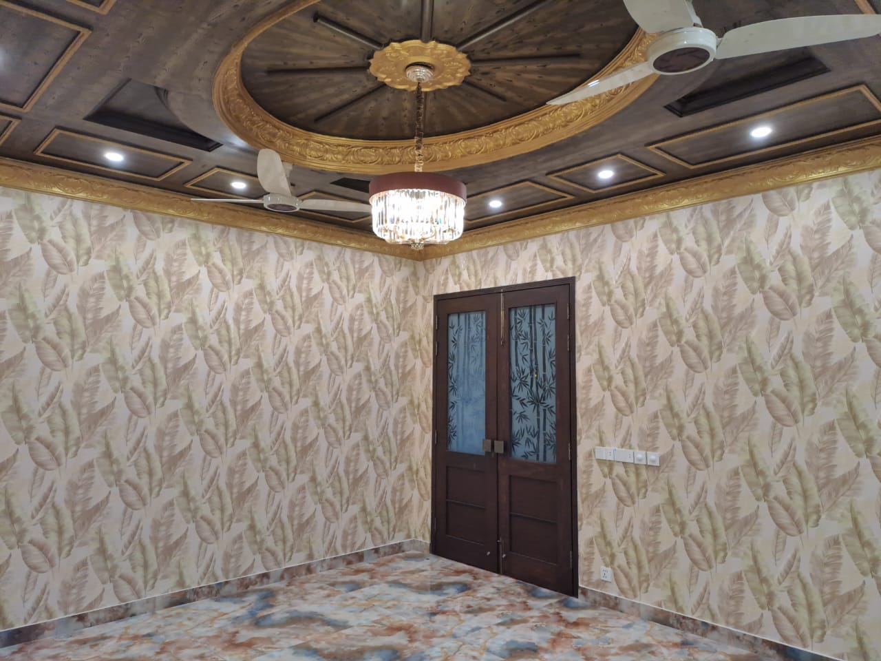 1 kanal House For Rent DHA Lahore