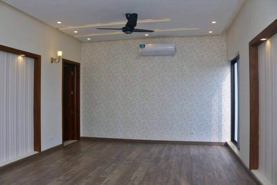 10 Marla Apartment For Rent Wapda Town Lahore