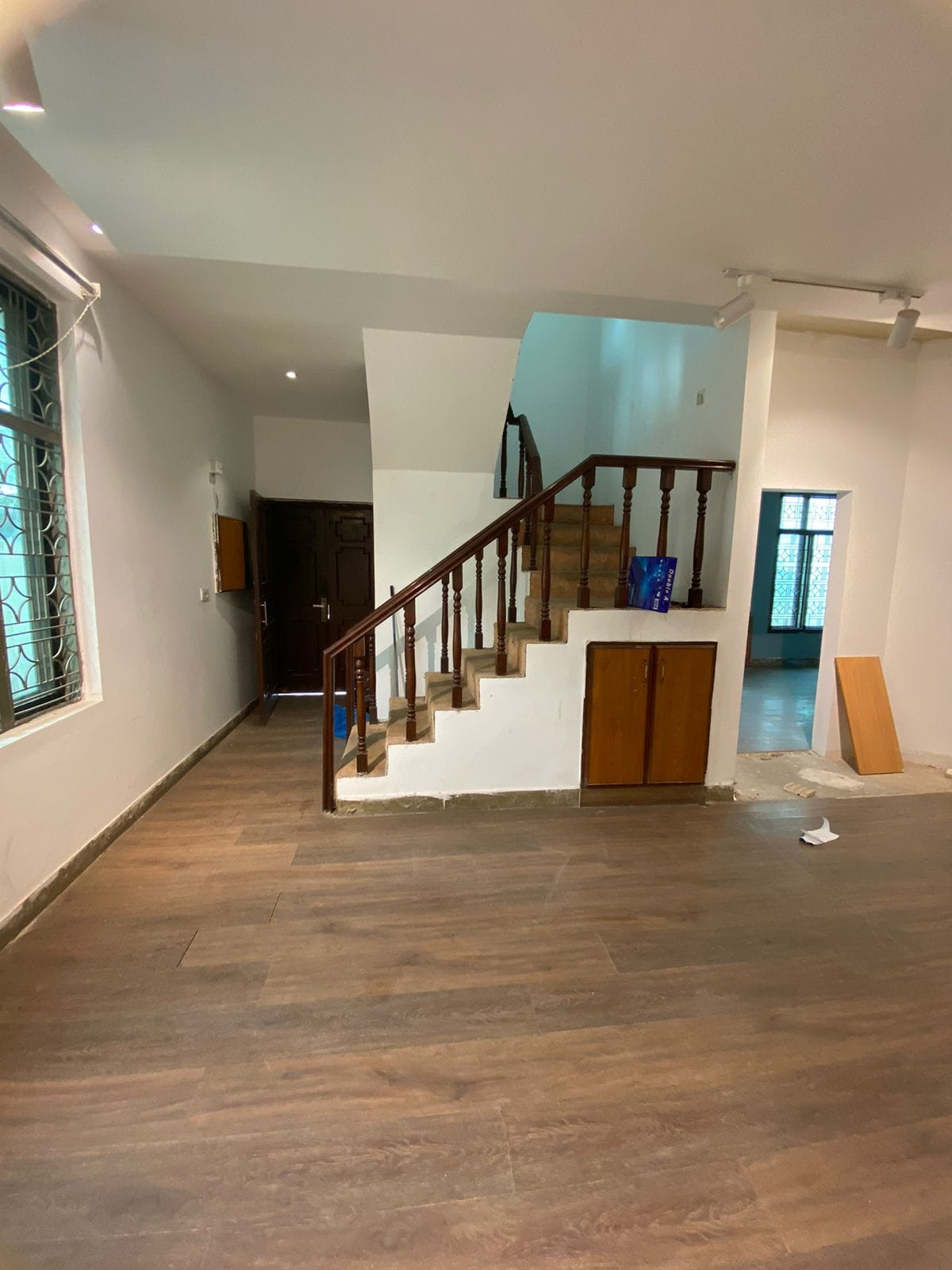 10 Marla House For Rent Gulberg III Lahore