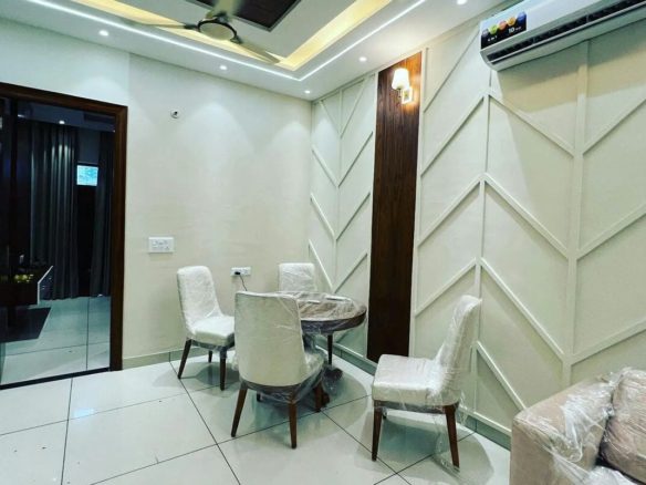 10 Marla House For Rent Wapda Town Lahore