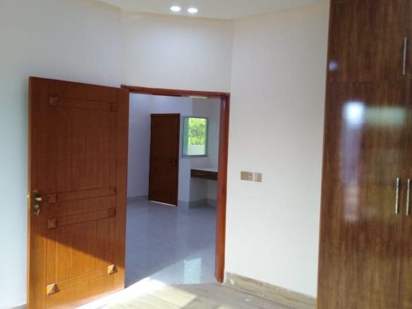 10 Marla House For Sale Allama Iqbal Town Bahawalpur