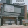 10 Marla House For Sale Bahria Town Lahore