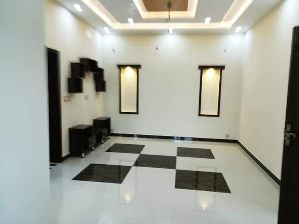 10 Marla House For Sale Bahria Town Lahore