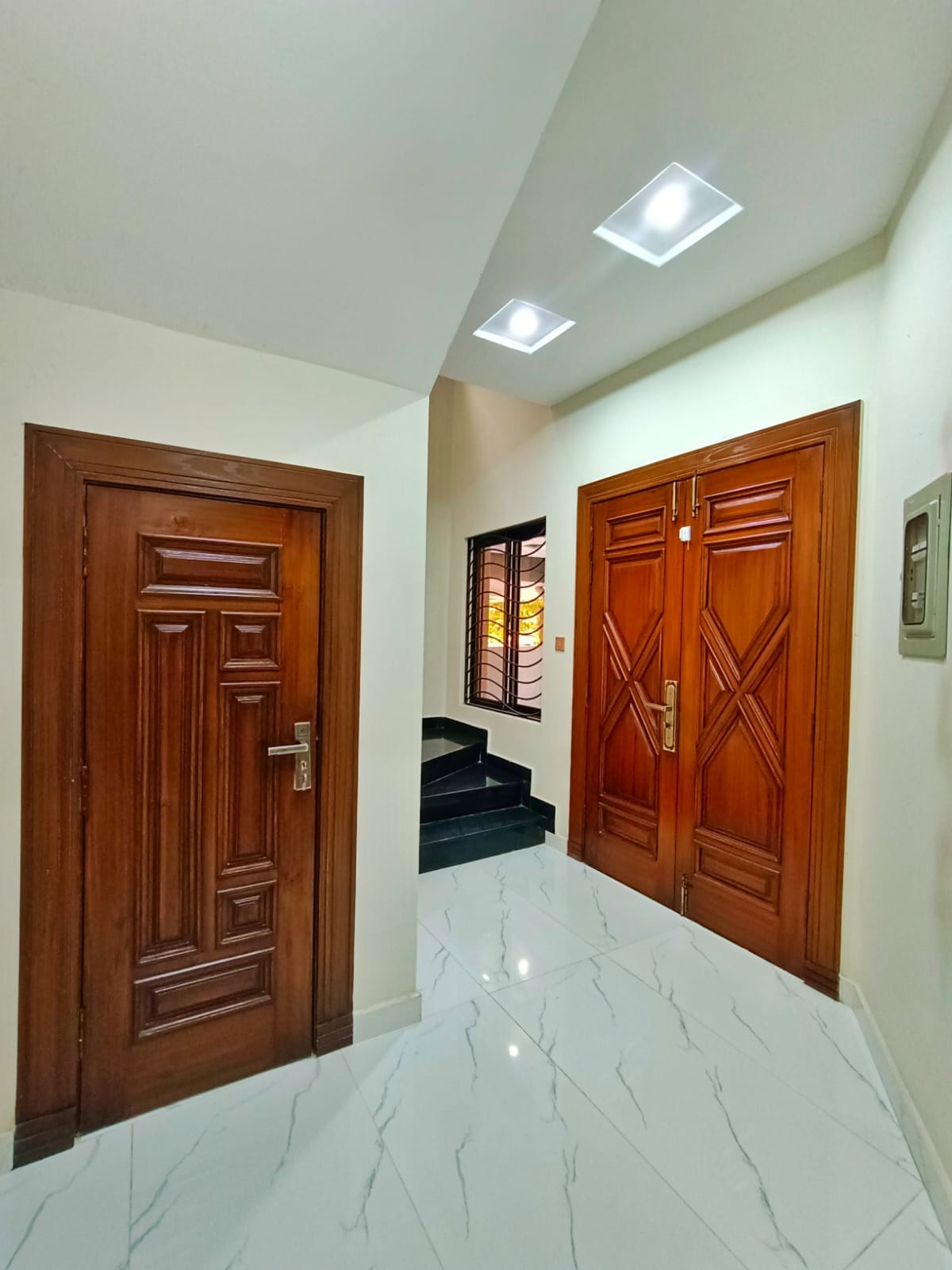 10 Marla House For Sale Bahria Town Phase 8 Rawalpindi