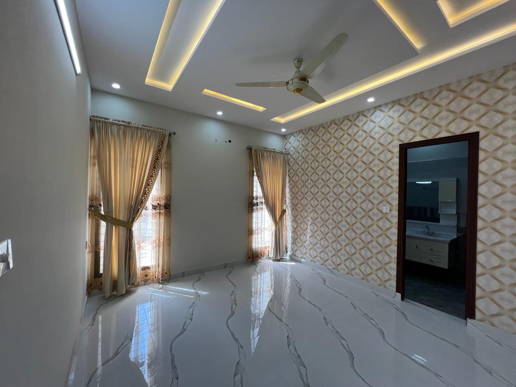 10 Marla House For Sale Citi Housing Gujranwala